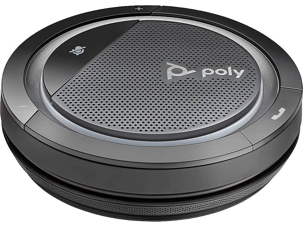 Plantronics Calisto 5300 USB-A 215441-01 国内発送 d7d7b6bc
