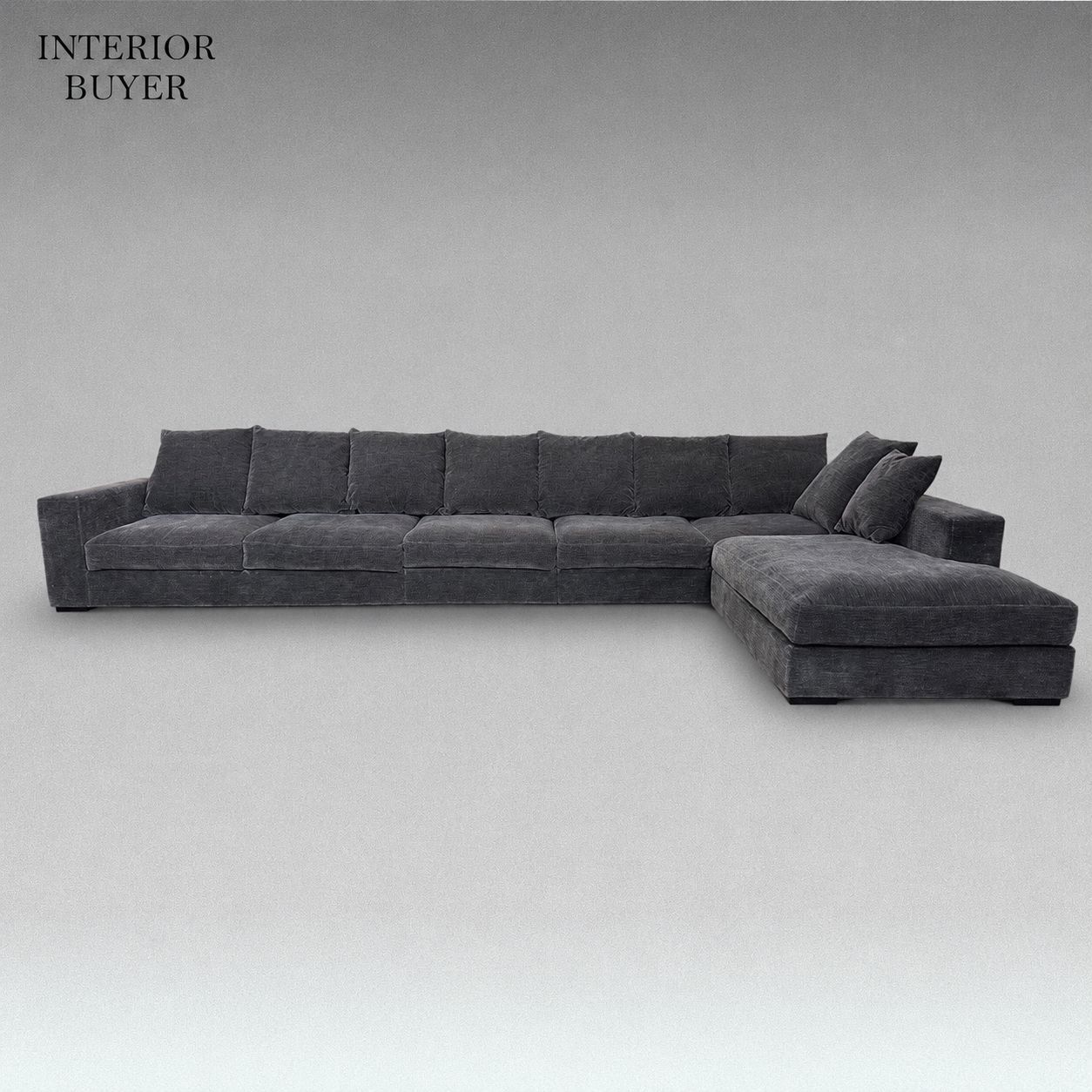 BoConcept ボーコンセプト Cenova セノバ ソファセット ファブリック 