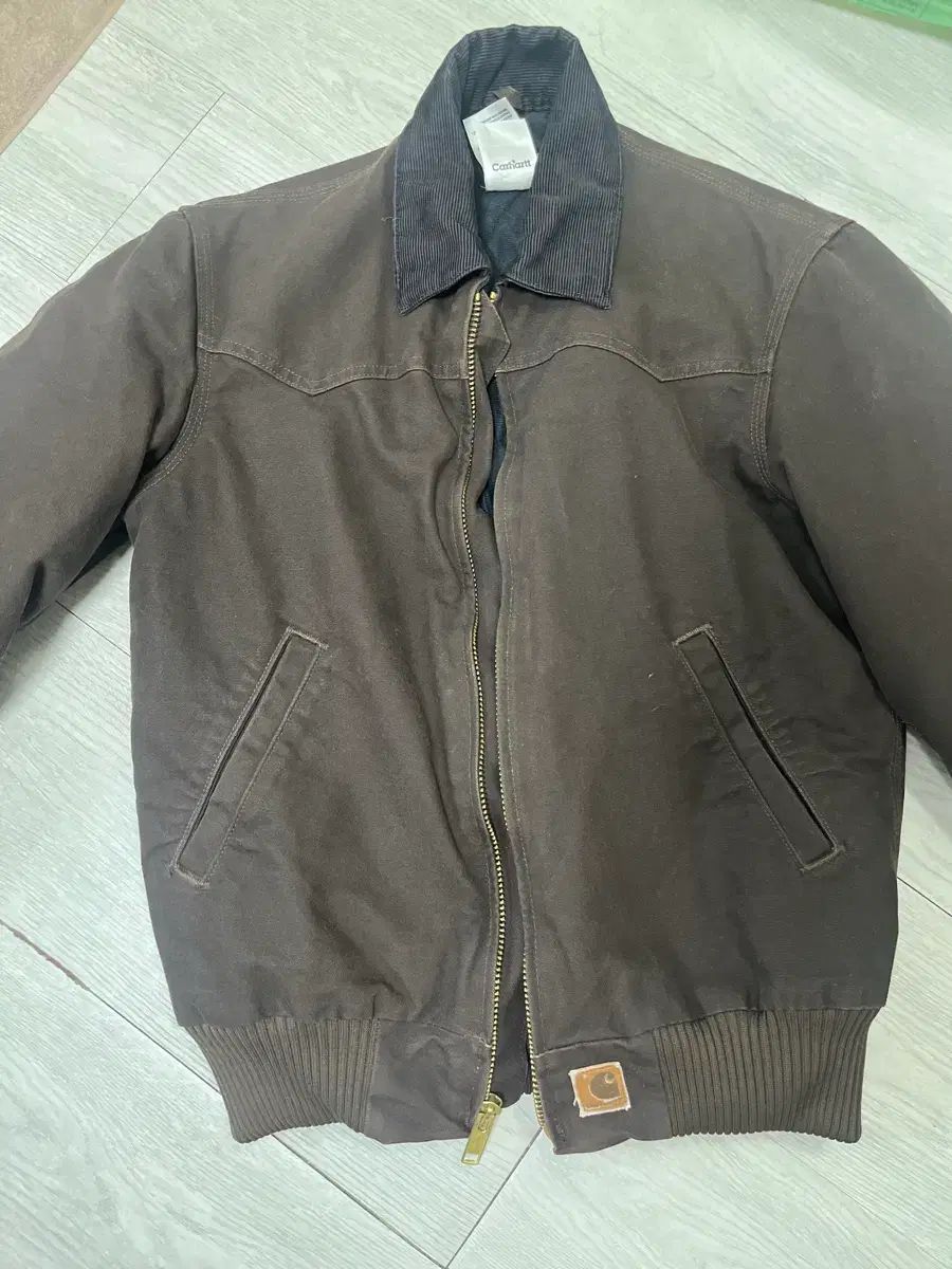Carhartt カーハート サンタフェ ジャケット m