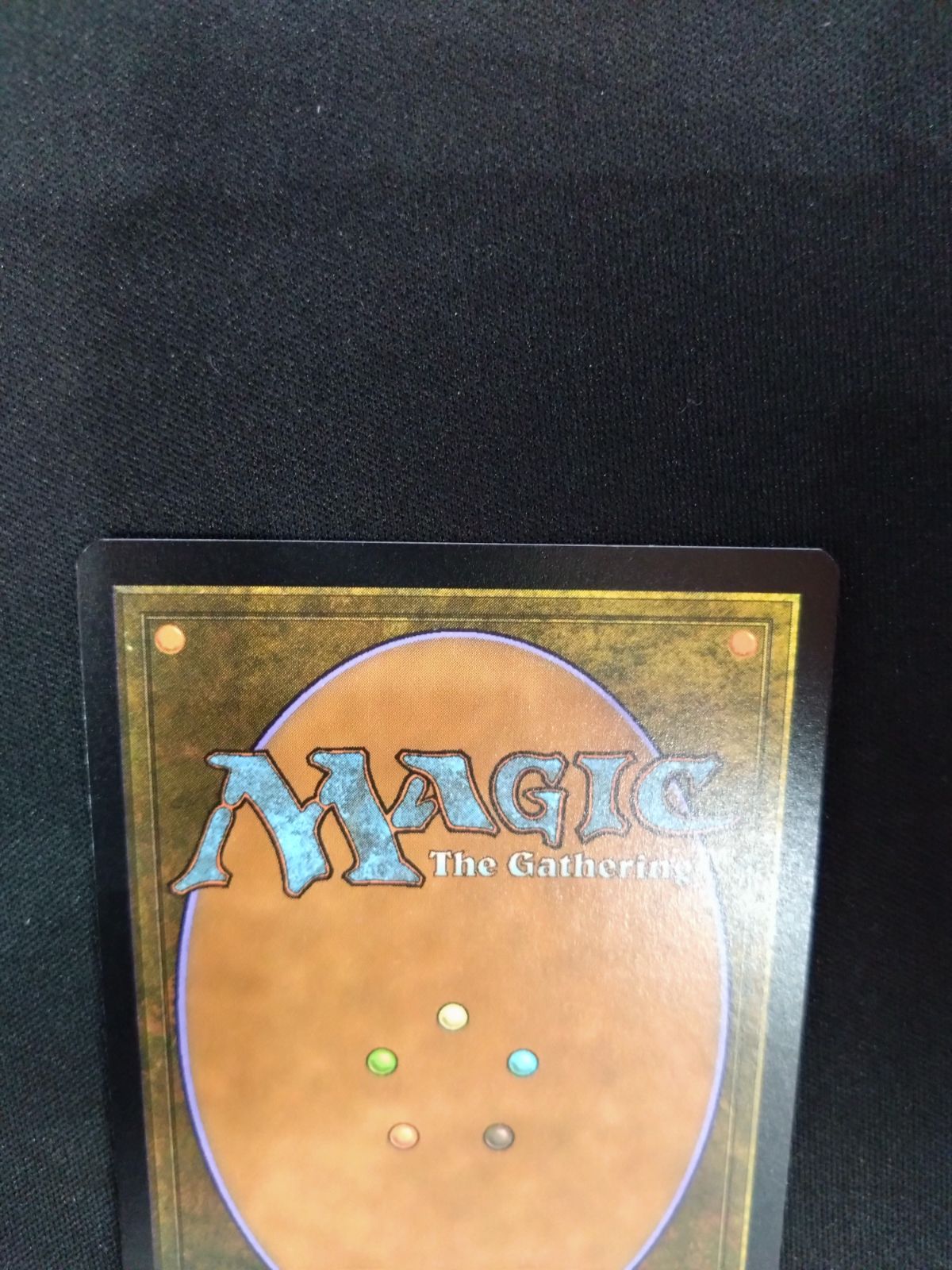 MTG 漆月魁渡 ボーダーレスFOIL 日本語版 コレクターブースター産 原