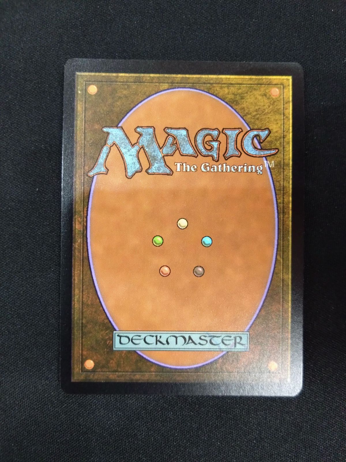 MTG 漆月魁渡 ボーダーレスFOIL 日本語版 コレクターブースター産 原