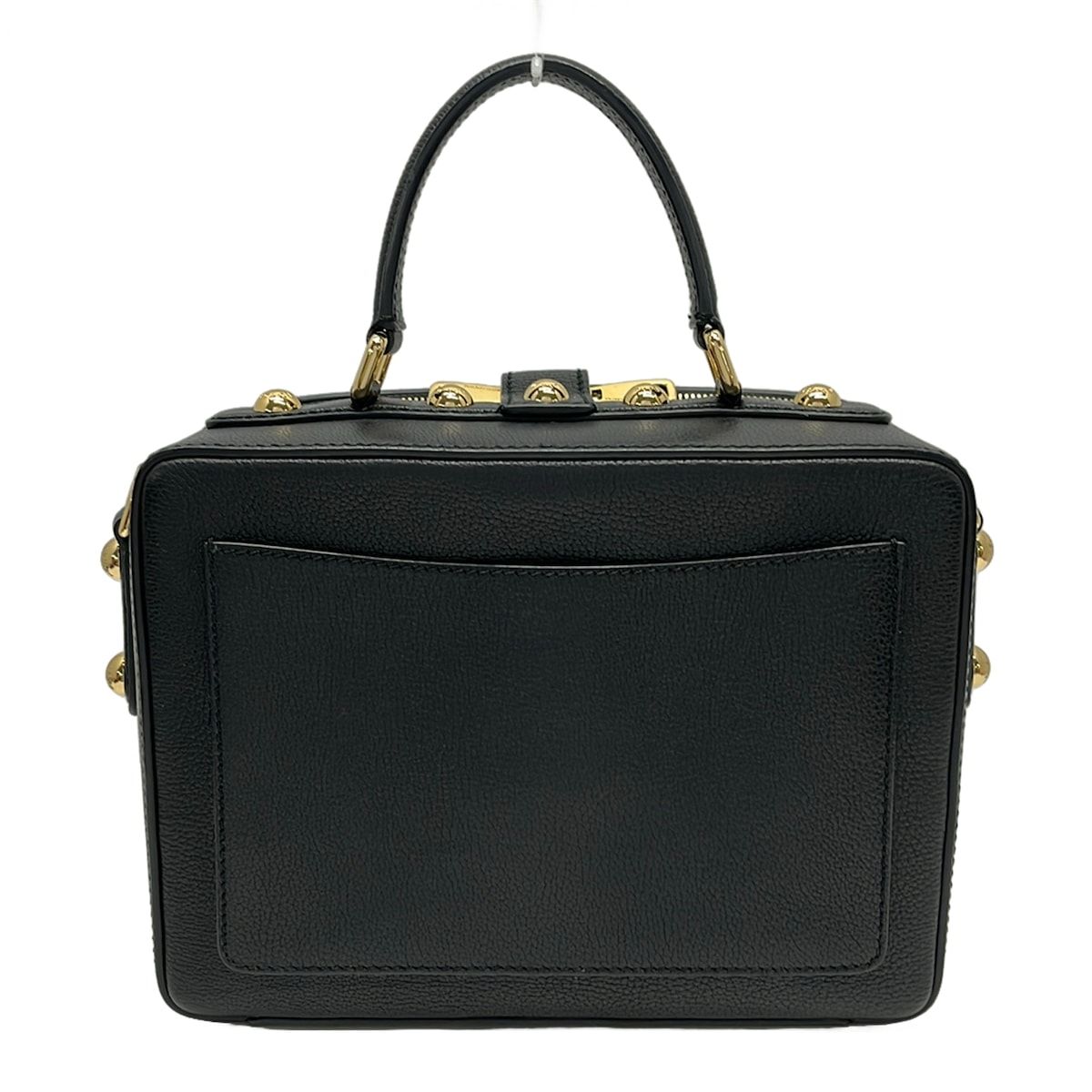 DOLCE&GABBANA(ドルチェアンドガッバーナ) ハンドバッグ ドルチェ 
