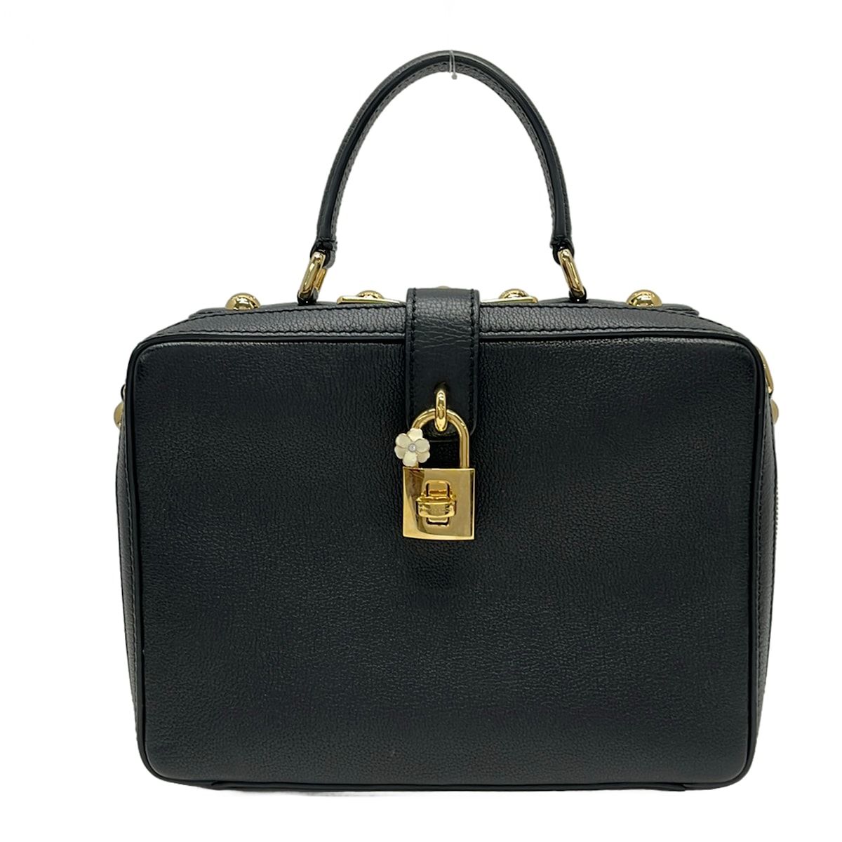 DOLCE&GABBANA(ドルチェアンドガッバーナ) ハンドバッグ ドルチェ 