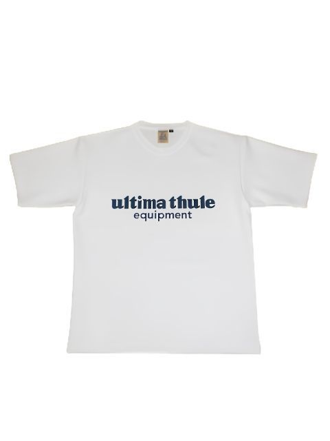 2026春夏 フリーホイーラーズ アルティマトゥーレ Tシャツ オフホワイト