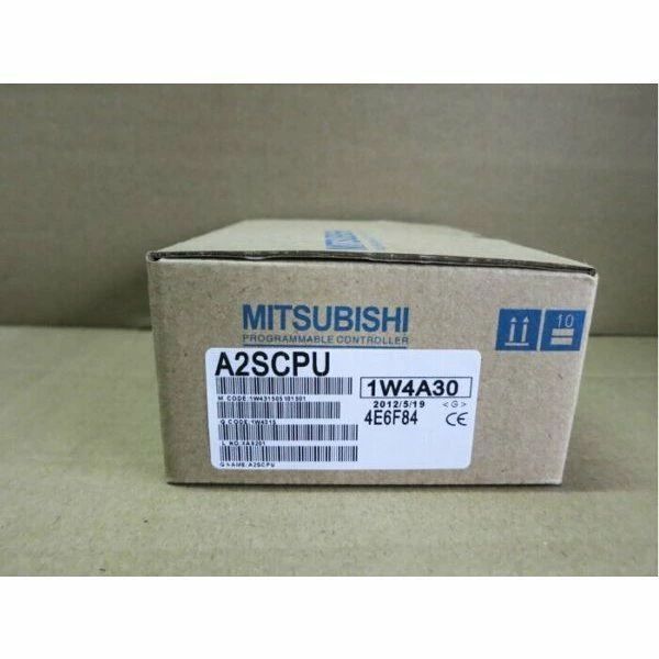 【新品★送料無料】MITSUBISHI/三菱電機 シーケンサ A2SCPU【6ヶ月保証】