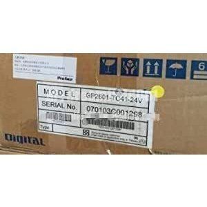 【新品★送料無料】Pro-Face タッチパネル GP2601-TC41-24V【６ヶ月保証】