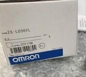 【新品★送料無料】 OMRON オムロン ZX-LD30VL 用スマートセンサー【６ヶ月保証】
