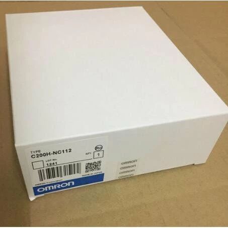 【新品★送料無料】オムロン OMRON PLC C200H-NC112 位置制御ユニット【６ヶ月保証】