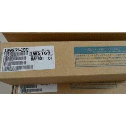 【 新品★送料無料 】三菱 シーケンサ AJ65SBTB1-32DT2【６ヶ月保証】