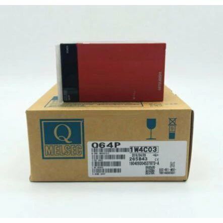 【新品★送料無料】MITSUBISHI 三菱電機 Q64P【６ヶ月保証】