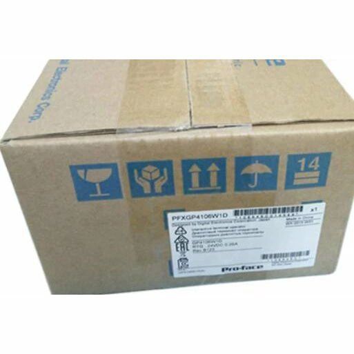【新品★送料無料】Pro-face PFXGP4106W1D プログラマブル表示器【６ヶ月保証】