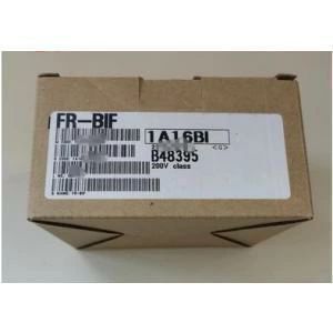 新品【 ★送料無料 】MITSUBISHI三菱電機 FR-BIF 用インバータラインノイズフィルター【６ヶ月保証】