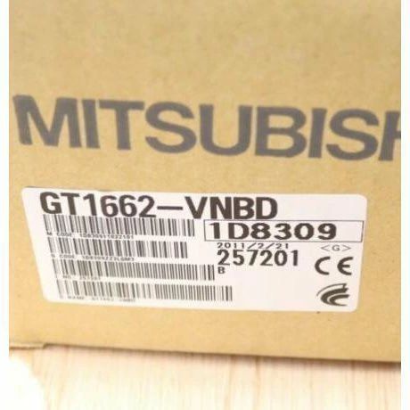 新品【 ★送料無料 】MITSUBISHI/三菱 タッチパネル GT1662-VNBD【６ヶ月保証】
