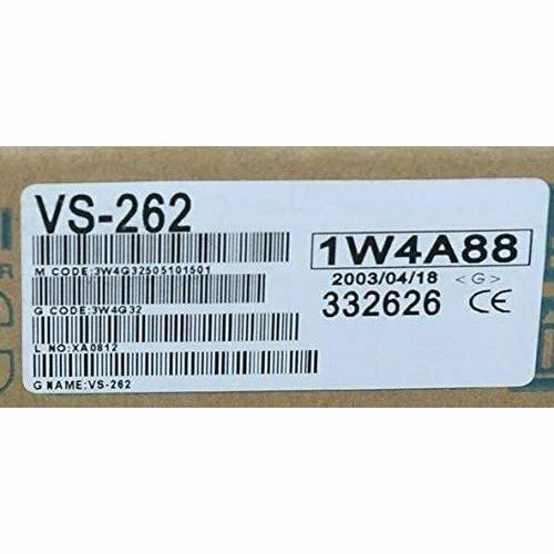 新品【 ★送料無料 】MITSUBISHI/三菱 VS-262 バイナリコード出力変換器【6ヶ月保証】