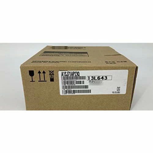 【新品 ★送料無料 】三菱電機 MITSUBISHI データリンクユニット A1SJ71AP23Q【６ヶ月保証】