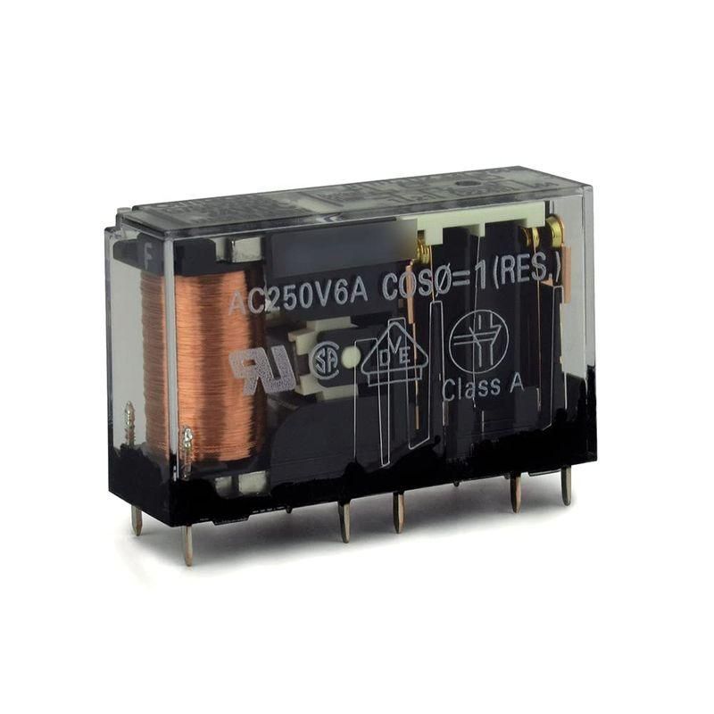 【新品★送料無料】50個入セット OMRON オムロン G7SA-2A2B DC110V 用リレー表面接続ソケット 【６ヶ月保証】