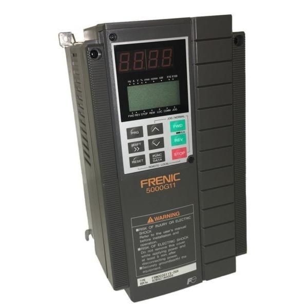 【 新品★送料無料 】FUJI ELECTRC FRN001G11S-4UX FRN001G11S4UX 【６ヶ月保証】