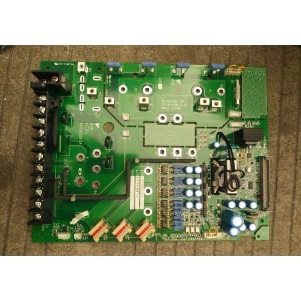 【新品★送料無料】ETP617165 Yaskawa E7 / T7 F7 F7B 15KW Power Board【６ヶ月保証】