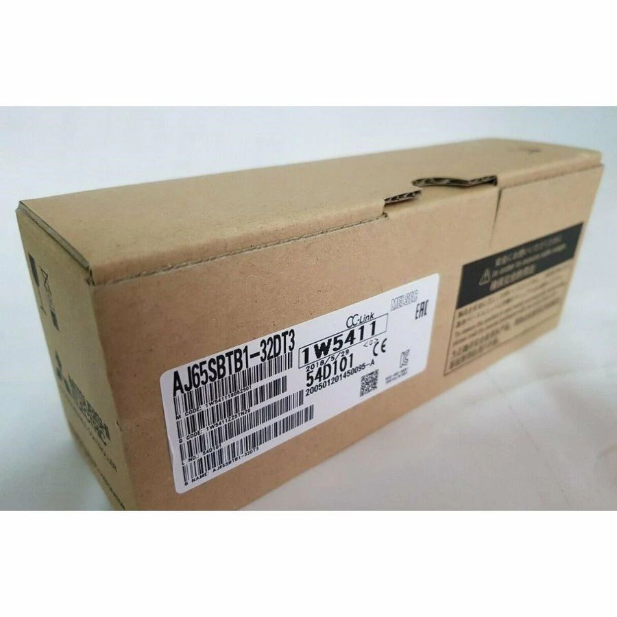 【 新品★送料無料 】三菱 シーケンサ AJ65SBTB1-32DT3【６ヶ月保証】