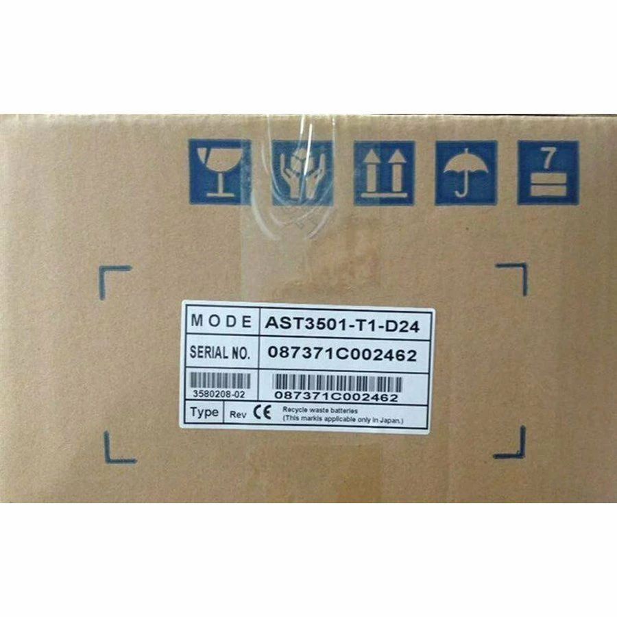 新品【 ★送料無料 】Pro-Face タッチパネル AST3501-T1-D24【６ヶ月保証】