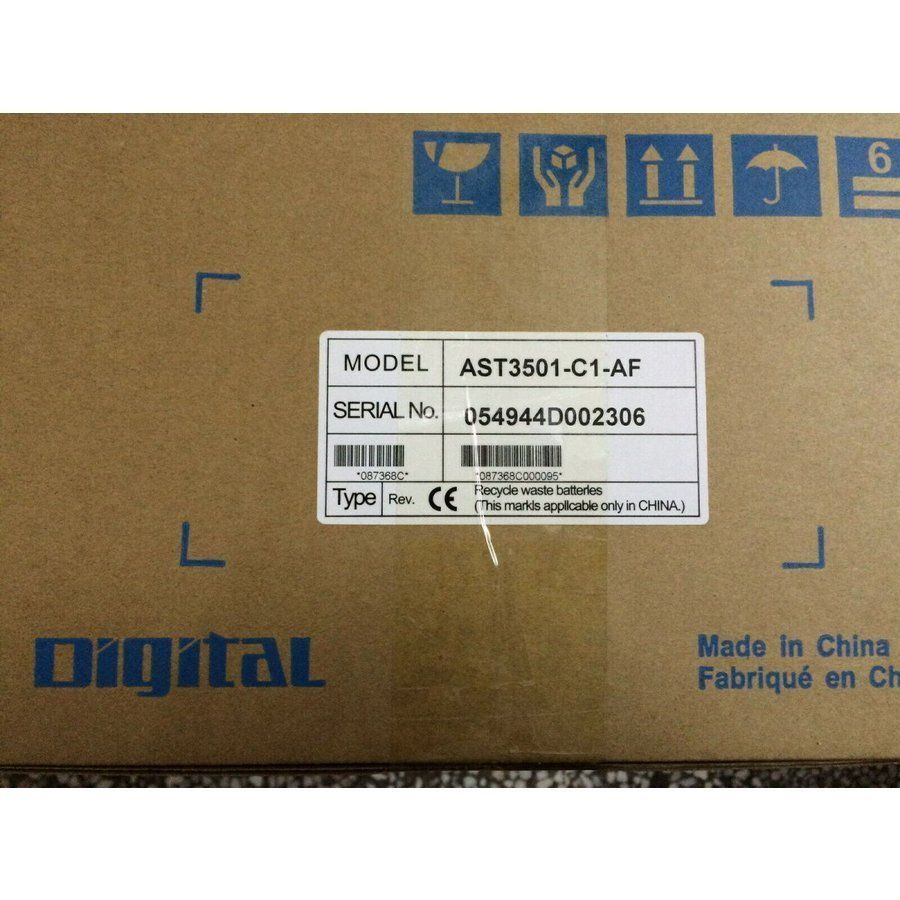 【新品★送料無料】Pro-Face タッチパネル AST3501-C1-AF【６ヶ月保証】