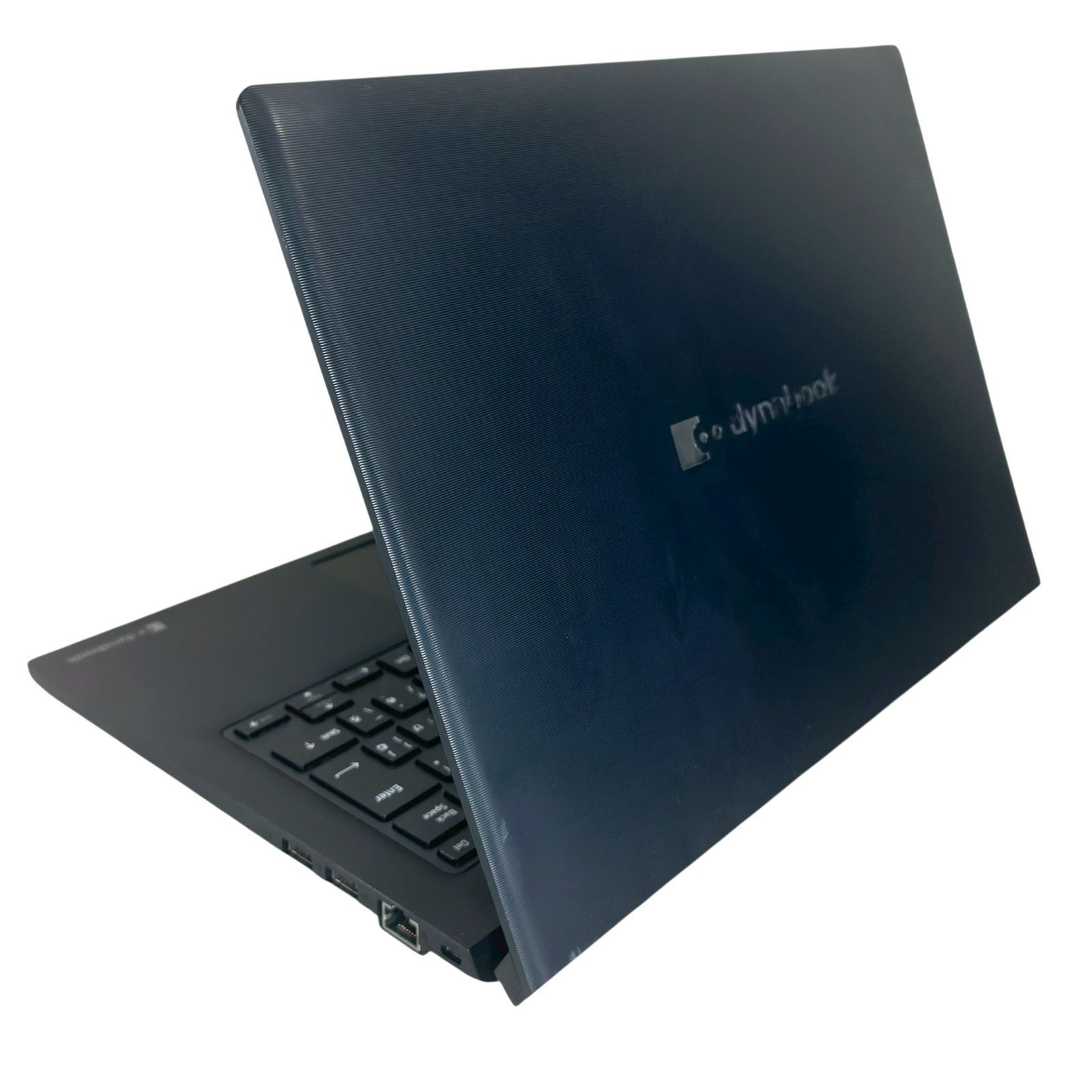 極美品 dynabook S73/FS i5 16GB SSD256GB バッテリー97% - メルカリ