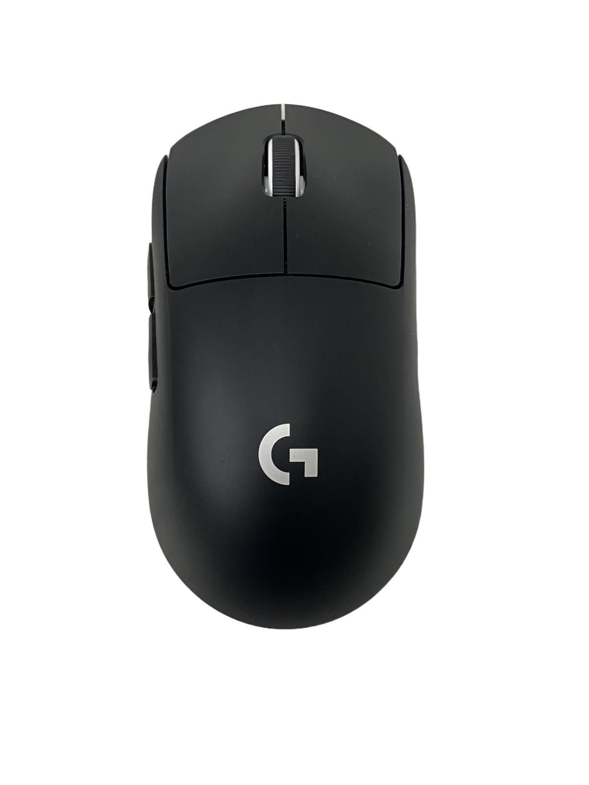 Logicool G PRO X SUPERLIGHT 2 DEX ロジクール MR0115 マウス ワイヤレス ブラック 中古 O11236299