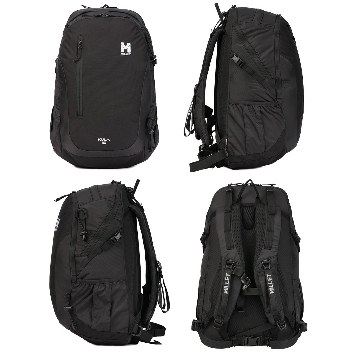 ミレー クーラ リュック バックパック 30L メンズ レディース 大容量 