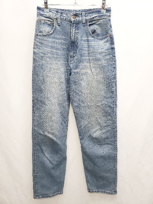 ◇ FREAK'S STORE フリークスストア ジーンズ デニム パンツ サイズ26インチ ブルー系 レディース P 【1406110005567】