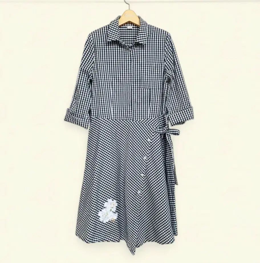 レディース ONE PIECE CHECK ONE PIECE レディース 100 ストレッチ スカート