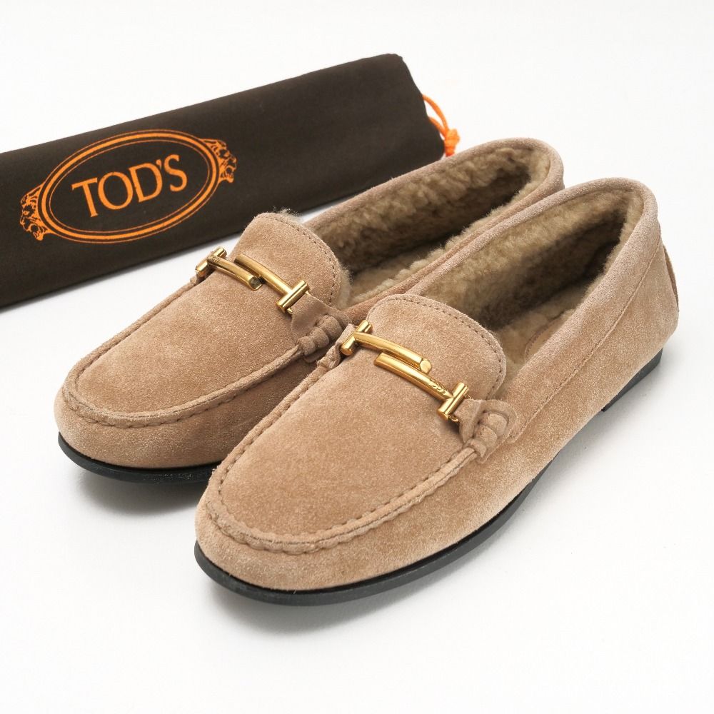 TOD