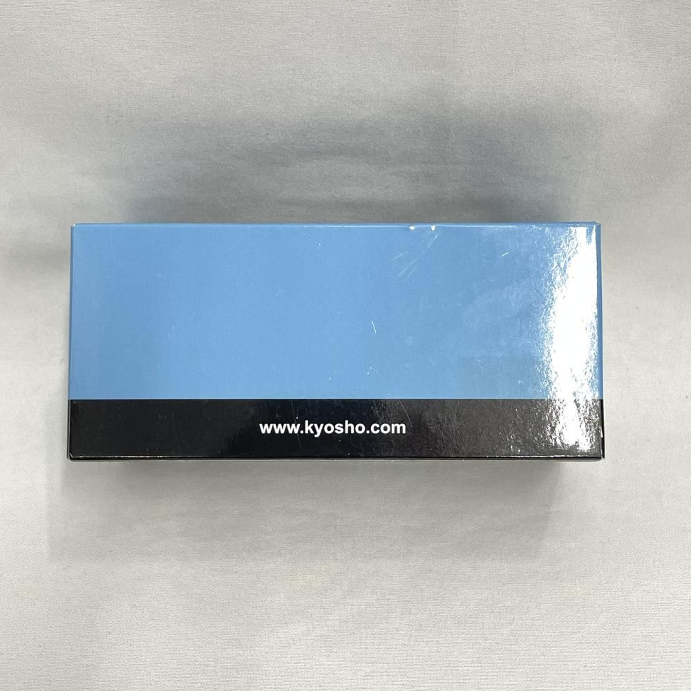 中古】1/43 京商 ﾄﾖﾀ ｸﾗｳﾝｱｽﾘｰﾄS (空色)[79] - メルカリ