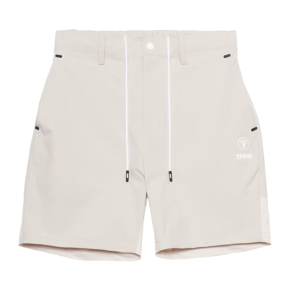 新品☆TFW49☆COMBINATION SHORTS ストレッチ 接触冷感 T072610014