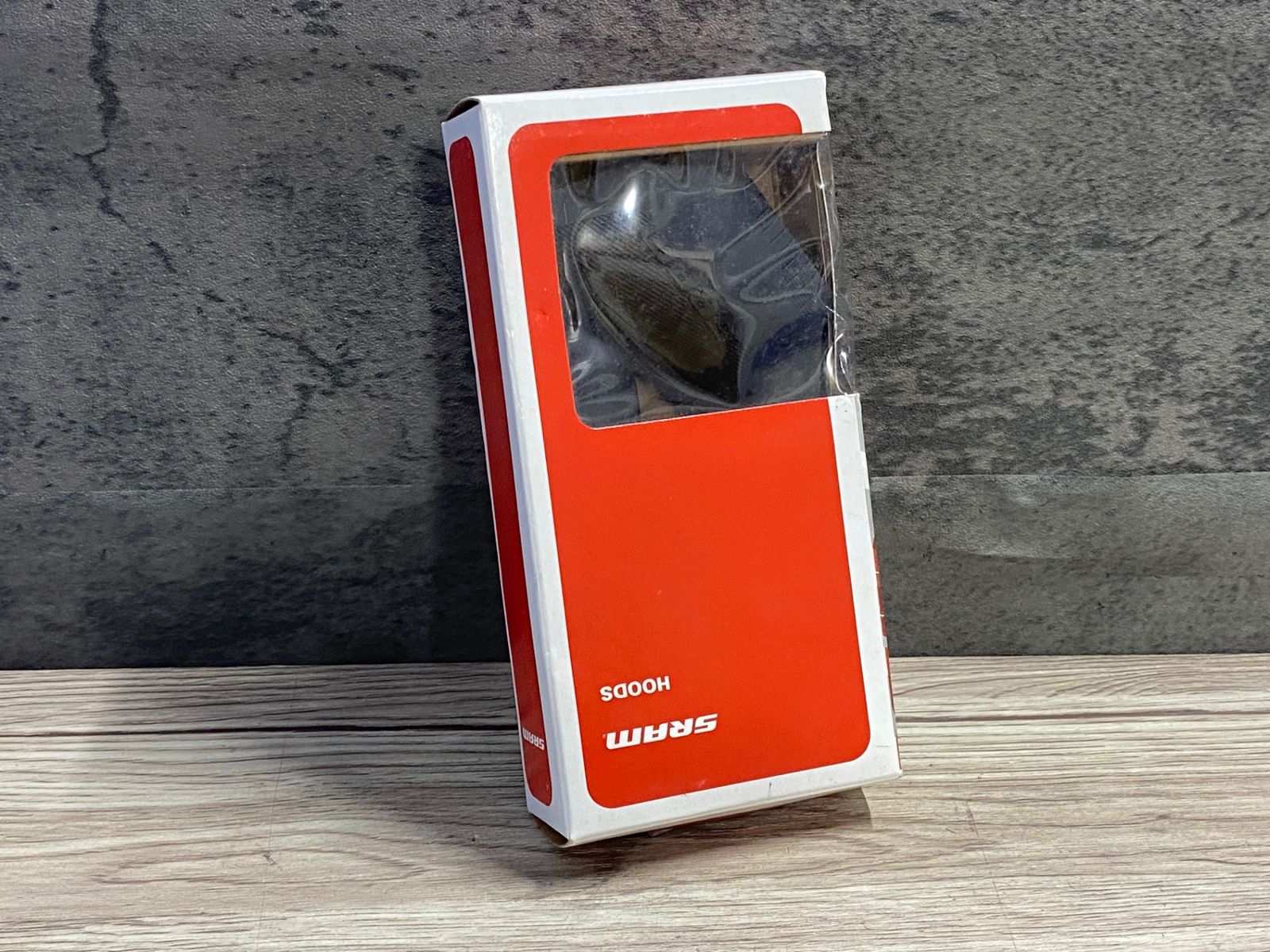 JW666 スラム SRAM レッド RED 22 hoods ブラケットフード