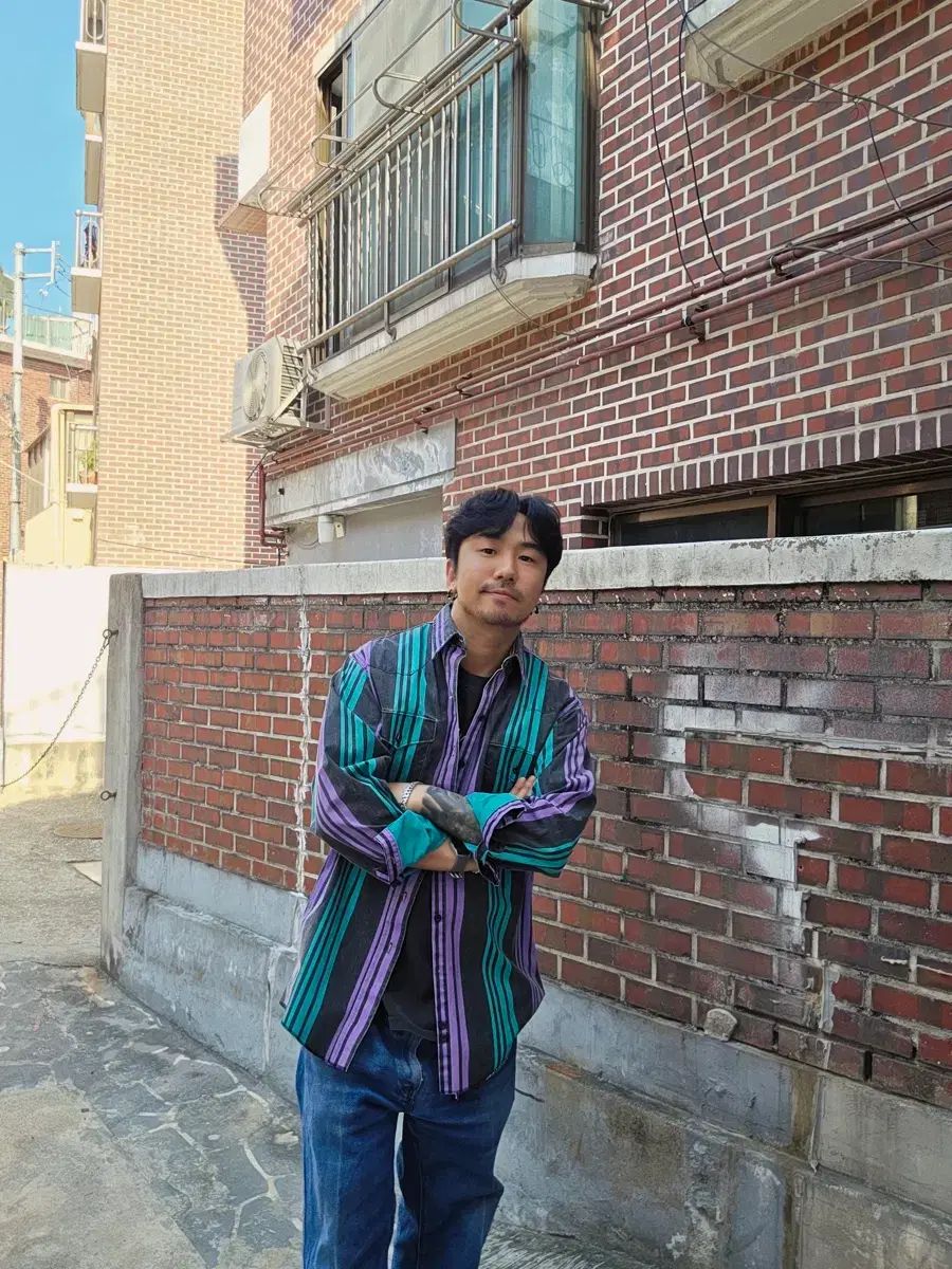 90s Wrangler(ラングラー) ウェスタン シャツ