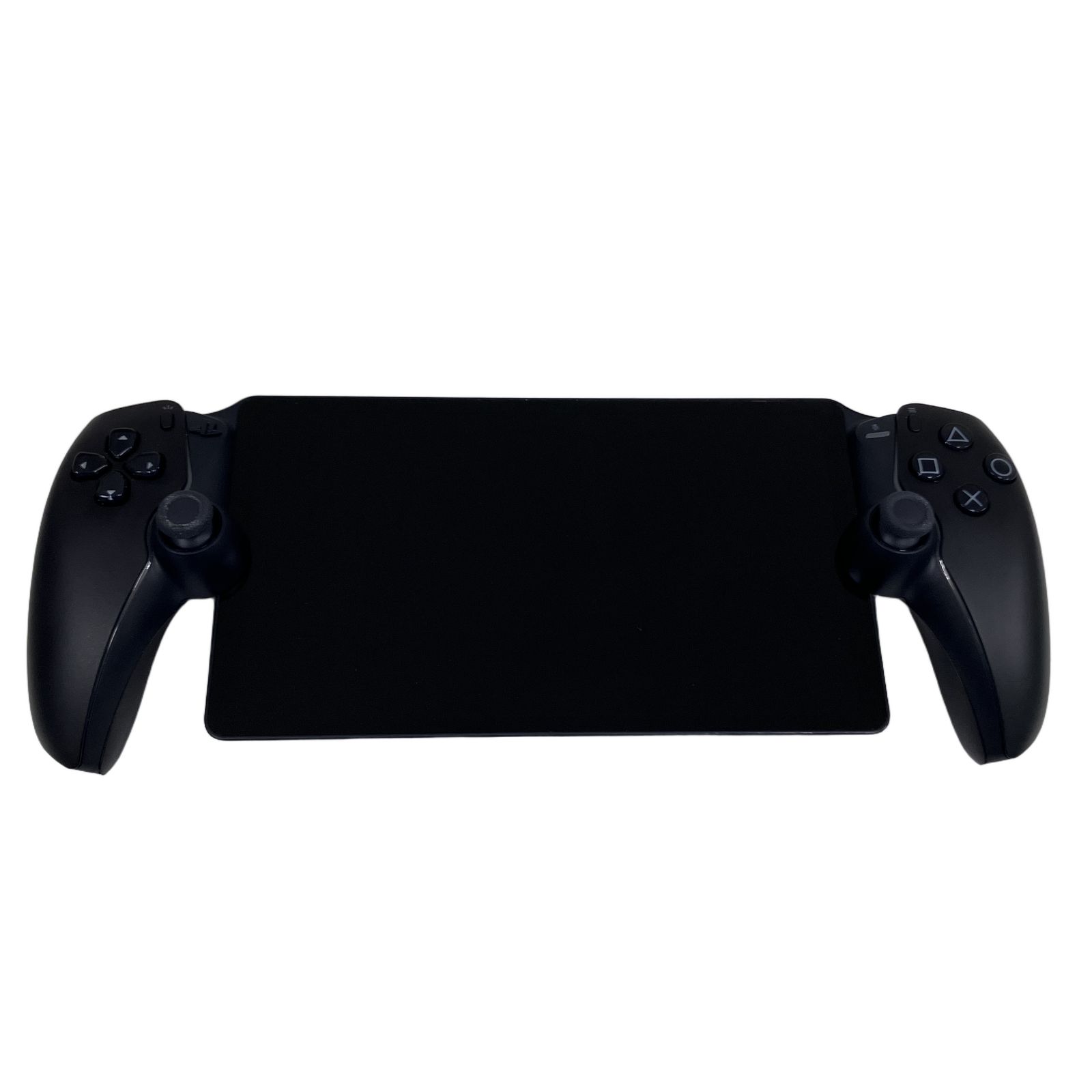 SONY CFIJ-18001 PlayStation Portal リモートプレーヤー For PS5 中古 