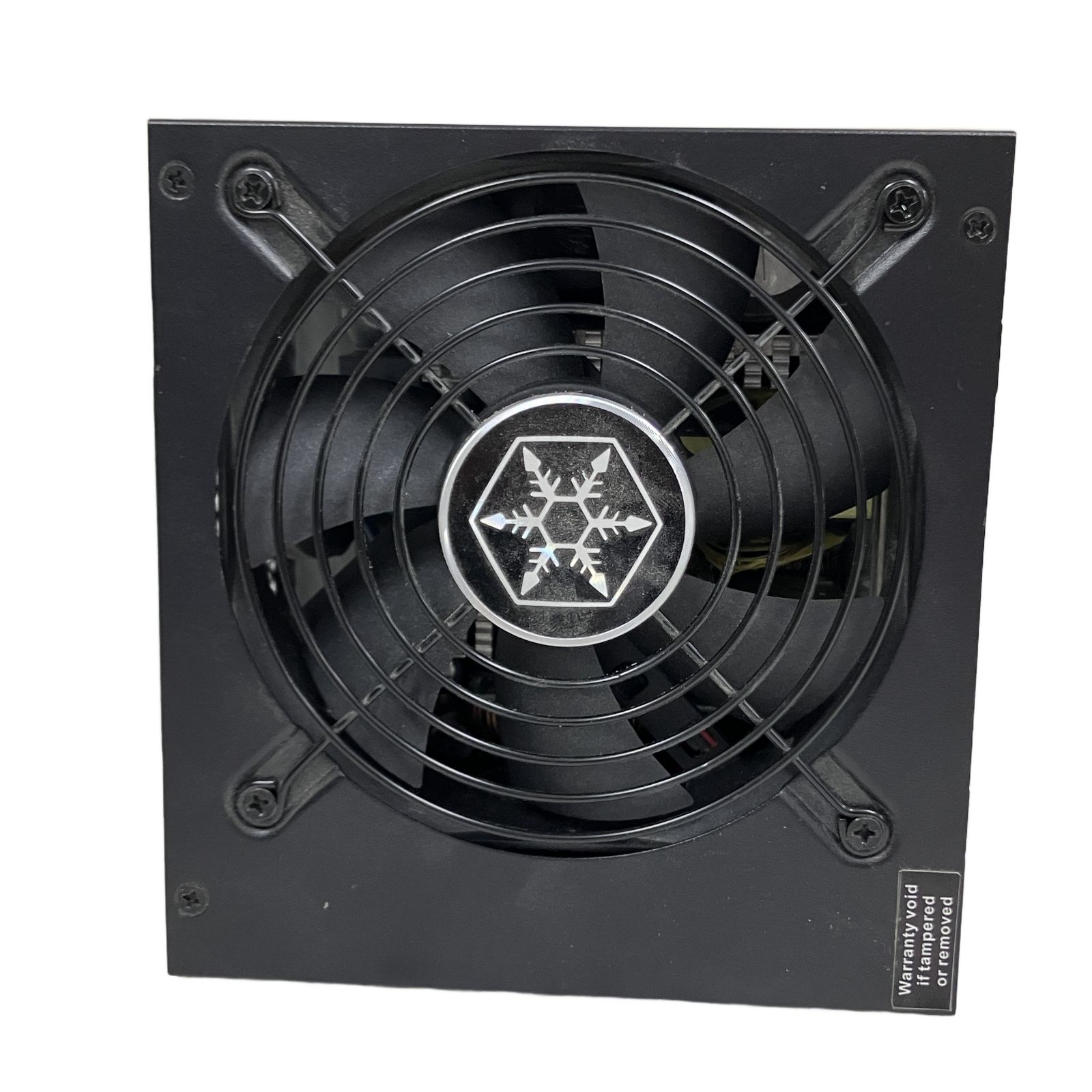 SilverStone SST-ST75F-PT 750W 80PLUS Platinum PC電源 シルバーストーン ATX電源 中古 O11199116