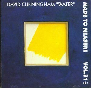 【CD】Water