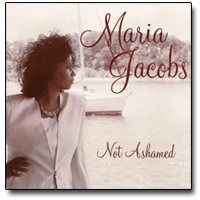 【CD】Not Ashamed