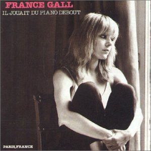 【CD】Il Jouait Du Piano Debout