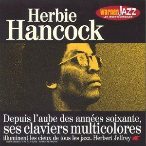 【CD】Warner Jazz Series