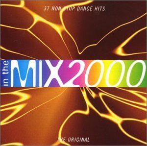 【CD】In the Mix 2000