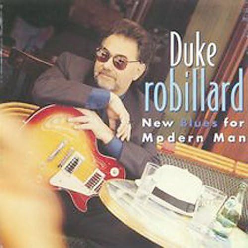 【CD】New Blues for Modern Man