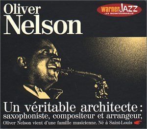 【CD】Warner Jazz Series