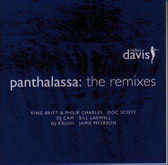 【CD】パンサラッサReMix