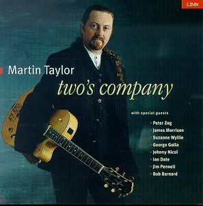 【CD】Two's Company