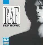 【CD】Self Control