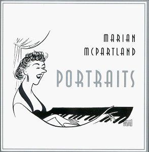 【CD】Portraits