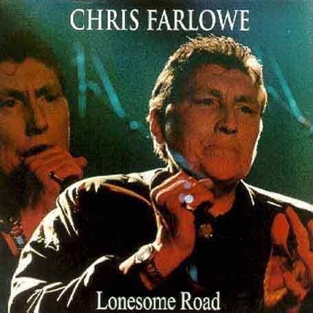 【CD】Lonesome Road