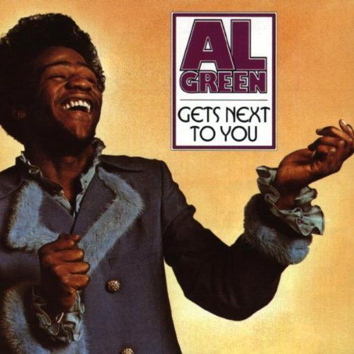 【CD】Gets Next to You